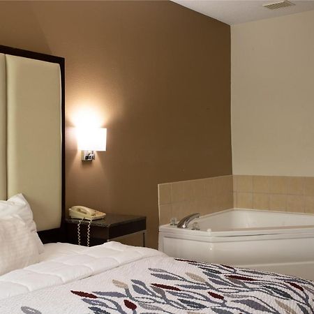 Blisspoint Inn & Suites 마리온 외부 사진